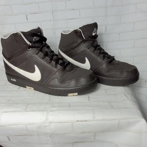 NIKE AIR SNEAKERS FOR MEN'S US SZ 12